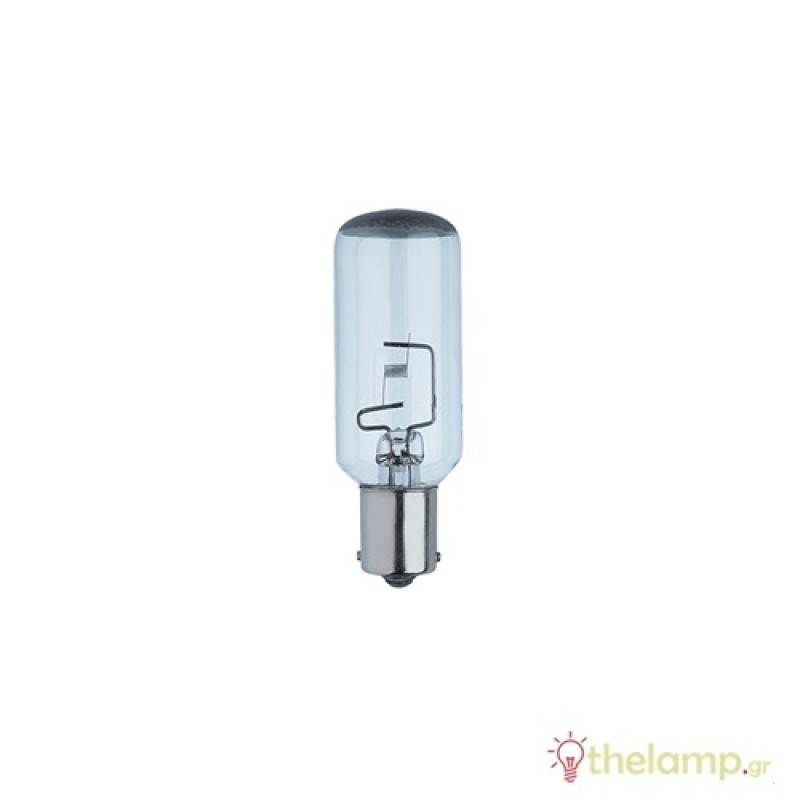 12V 100W BA15s 7238N/05 Dr.Fischer