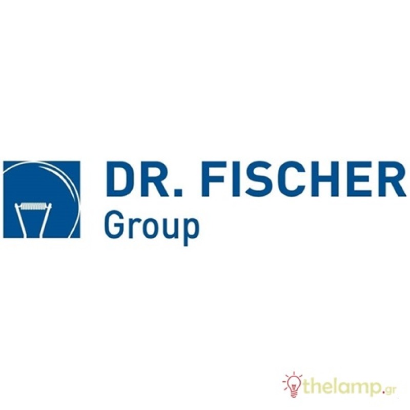 12V 100W BA15s 7238N/05 Dr.Fischer