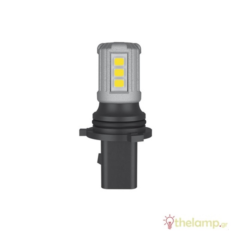 Osram Led 12V 1.6W PG18.5D-1 P13W day light 6000K LEDriving Standard 828DWP