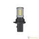 Osram Led 12V 1.6W PG18.5D-1 P13W day light 6000K LEDriving Standard 828DWP