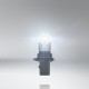 Osram Led 12V 1.6W PG18.5D-1 P13W day light 6000K LEDriving Standard 828DWP