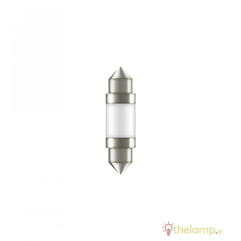 Osram Led 12V 0.6W SV8.5-8 C5W day light 6000K LEDriving Premium BLI1 6418DWP-01B