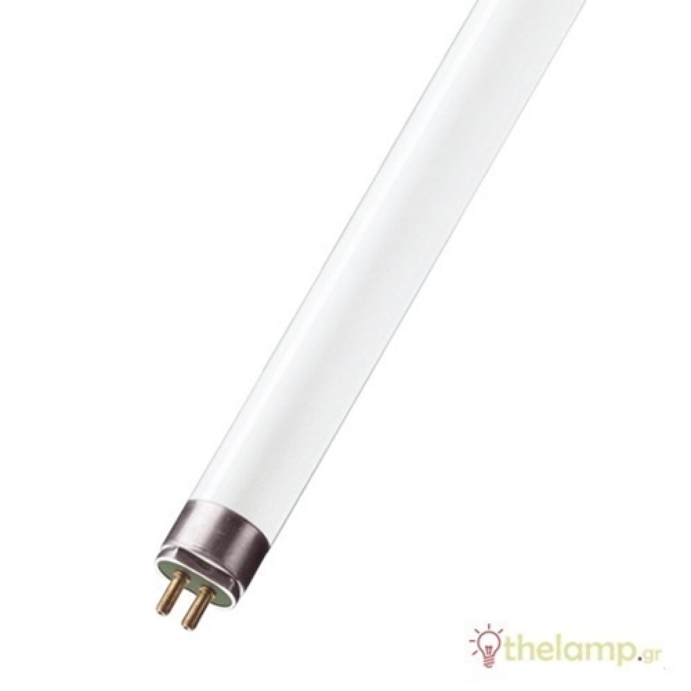 Fluorescent 6W/830 T5 G5 22cm warm white 3000K Osram