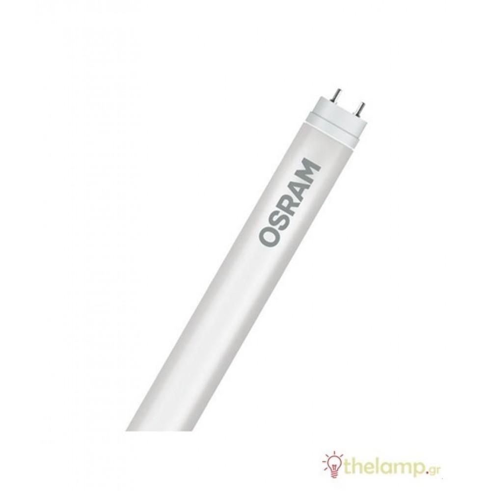Led fluorescent 8W T8 G13 60cm day light 6500K ST8E-0.6M Osram