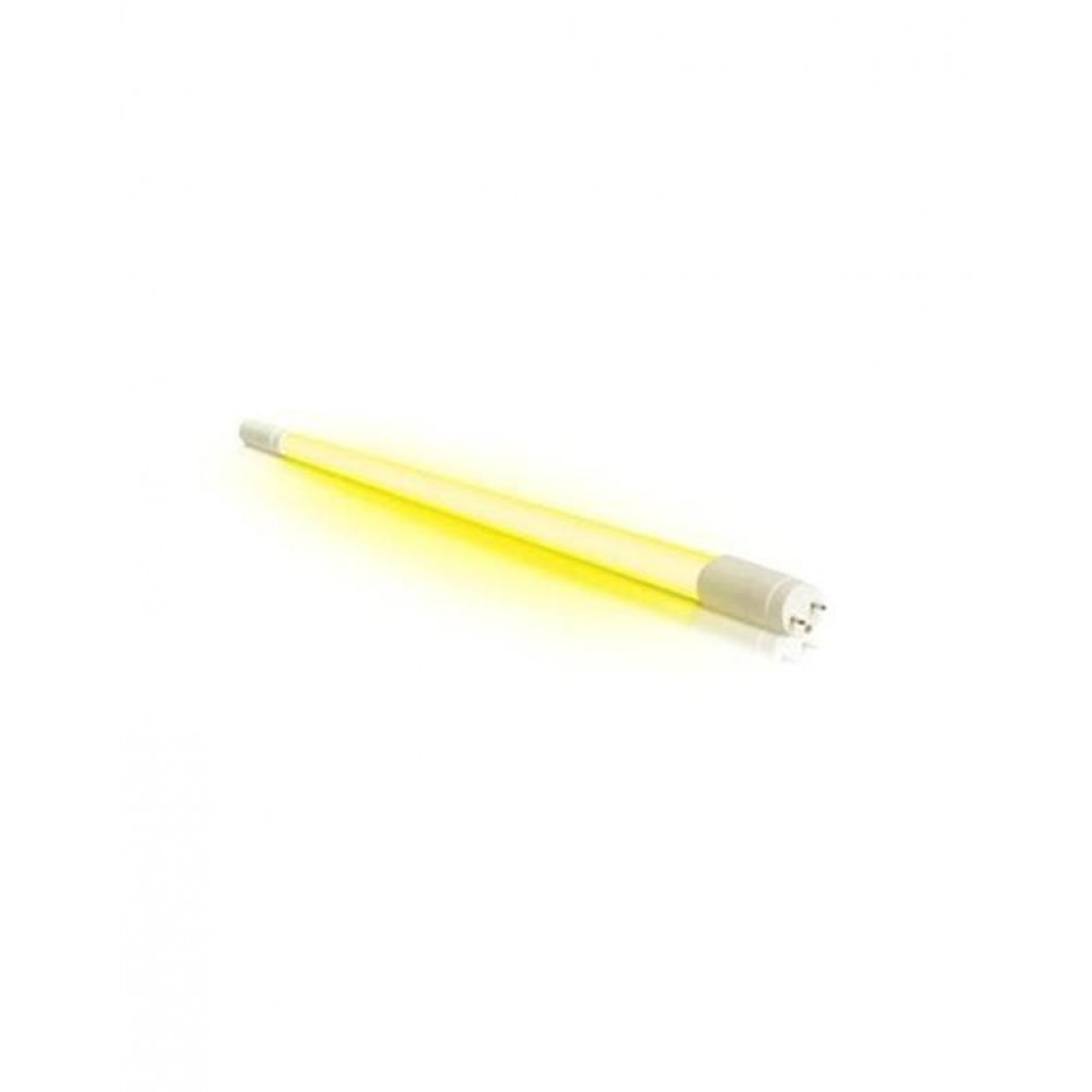 Led tube lamp 22W T8 G13 240V 150cm 360° yellow Fos_me