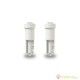 Osram Led 12V 0.25W W2x4.6d cool white 6000K LEDriving Standard DUO blister 2723DWP