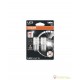 Osram Led 12V 1.40/0.40W BAY15d (P21/5W) Red LEDriving Standard DUO blister 7528DRP-02B