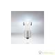 Osram Led 12V 1.4W BAY15d (P21W) cool white 6000K LEDriving Standard DUO blister 7506DWP