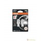 Osram Led 12V 1.4W W2.1x9.5d (SL W16W) Κόκκινο LEDriving Standard DUO blister 921DRP