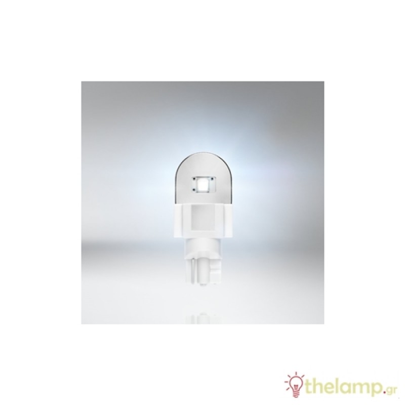 Osram Led 12V 2.1W W2.1x9.5d (SL W16W) cool white 6000K LEDriving Standard DUO blister 921DWP