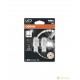 Osram Led 12V 2.1W W2.1x9.5d (SL W16W) cool white 6000K LEDriving Standard DUO blister 921DWP