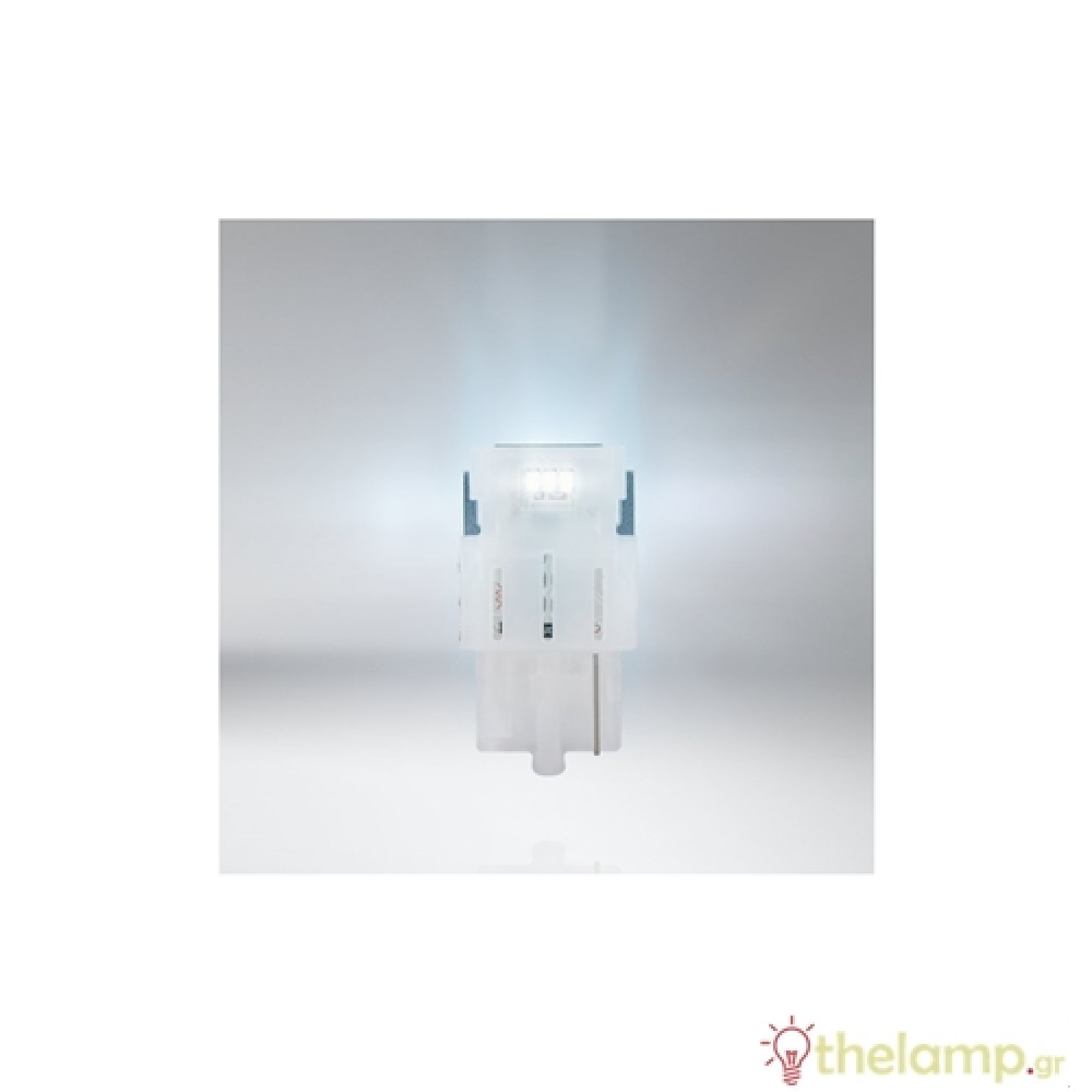 Osram Led 12V 2W W3x16d (SL W21W) cool white 6000K LEDriving Standard DUO blister 7505DWP