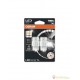 Osram Led 12V 1.4W W3x16d (SL W21W) Κίτρινο LEDriving Standard DUO blister 7505DYP