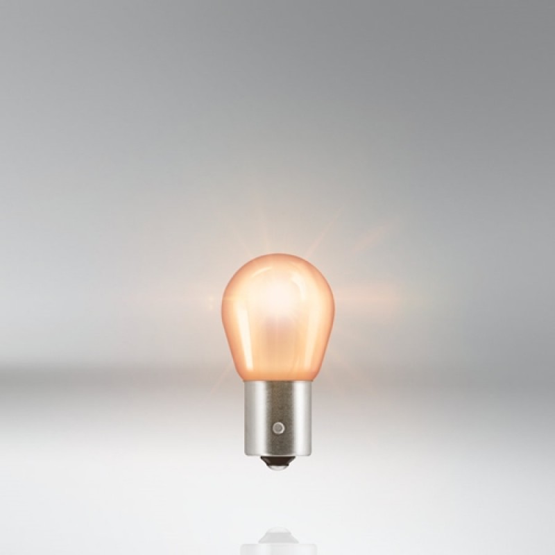 Osram 12V 21W BAU15s PY21W ±20% Diadem 7507DC