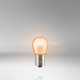 Osram 12V 21W BAU15s PY21W ±20% Diadem 7507DC