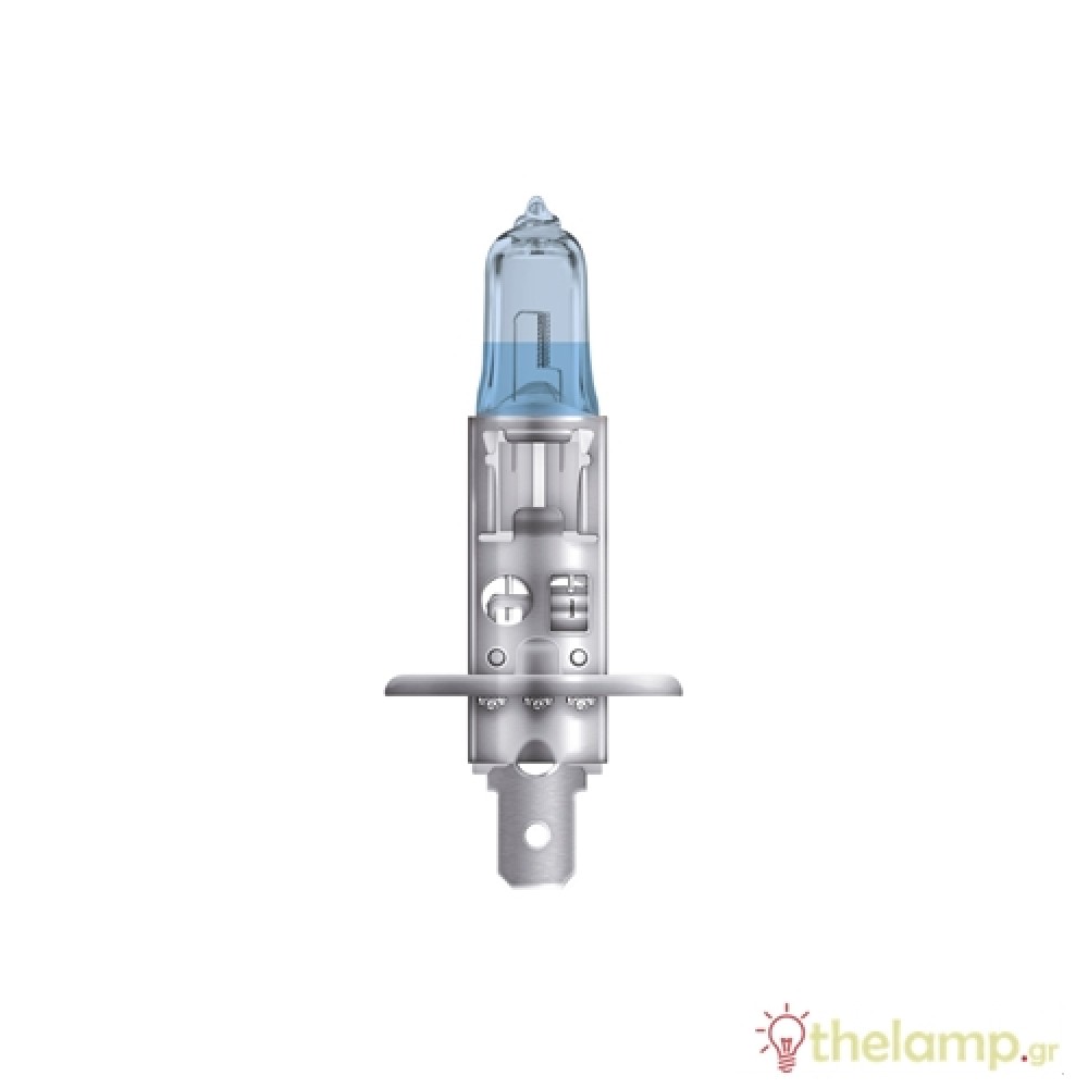 Osram 12V 55W P14.5s H1 day light 5000K cool blue intense 64150CBN