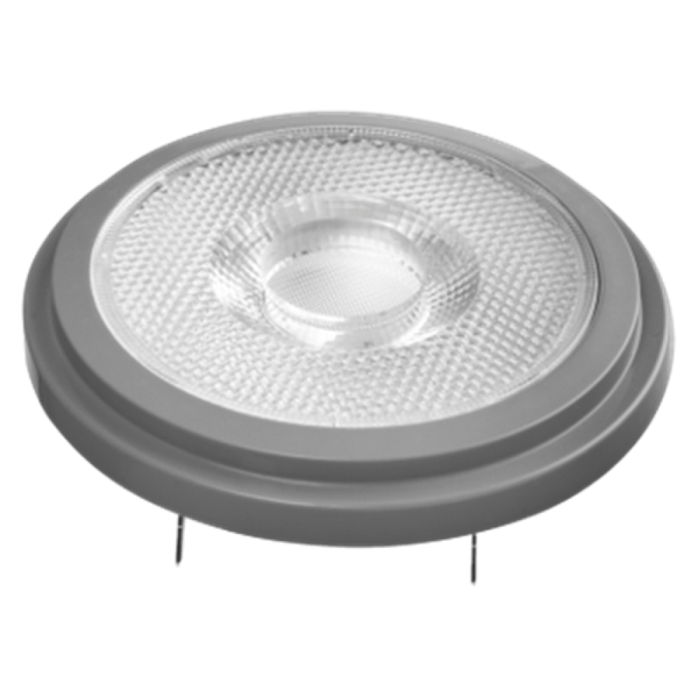 Led G53 12V 11.7W AR111 24° warm white 3000K Led Star Radium