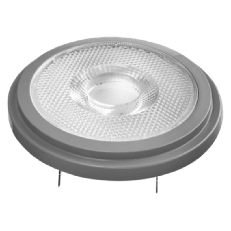 Led G53 12V 11.7W AR111 24° warm white 3000K Led Star Radium