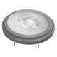 Led G53 12V 11.7W AR111 24° warm white 3000K Led Star Radium