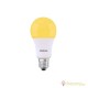 Led classic bulb A60 220-240V 8W E27 2700K warm white double mosquito function Ledvance