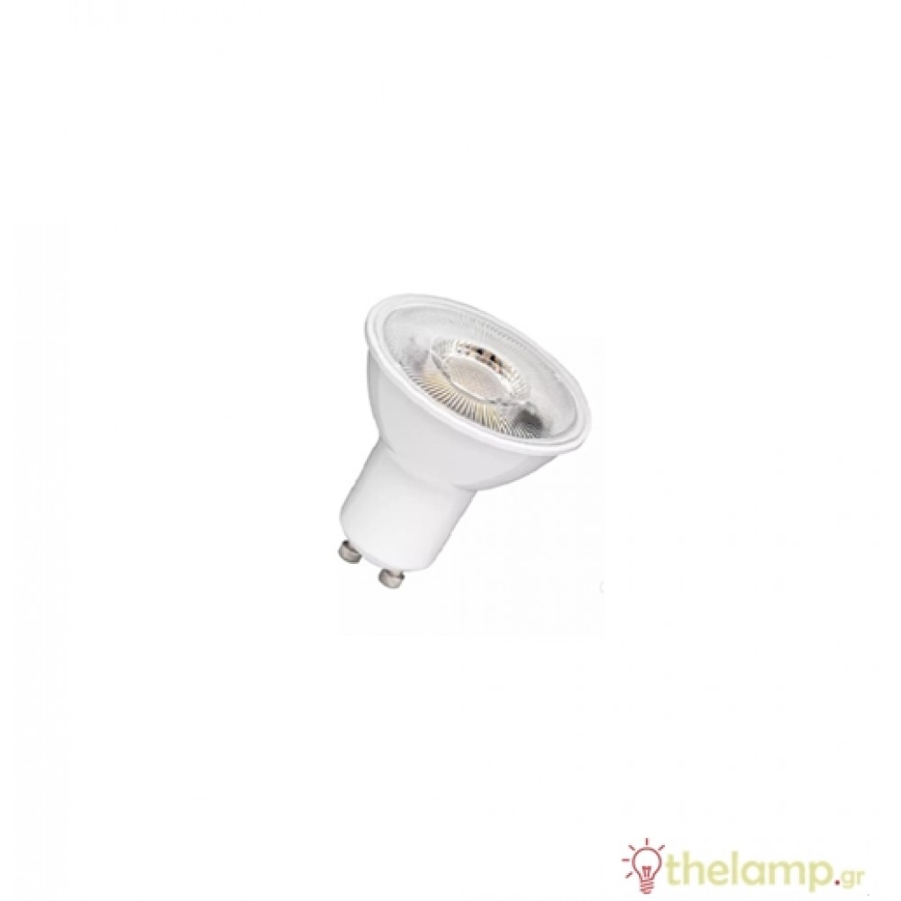 Led PAR16 240V 6.9W GU10 day light 6500K 120° Ledvance