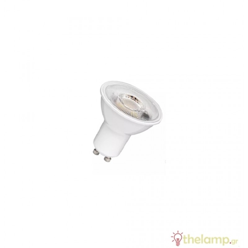 Led PAR16 240V 6.9W GU10 day light 6500K 120° Osram