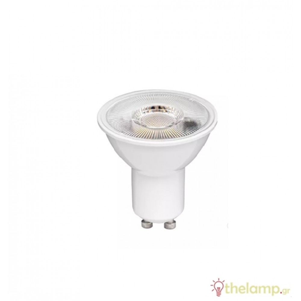 Led PAR16 240V 6.9W GU10 day light 6500K 120° Ledvance