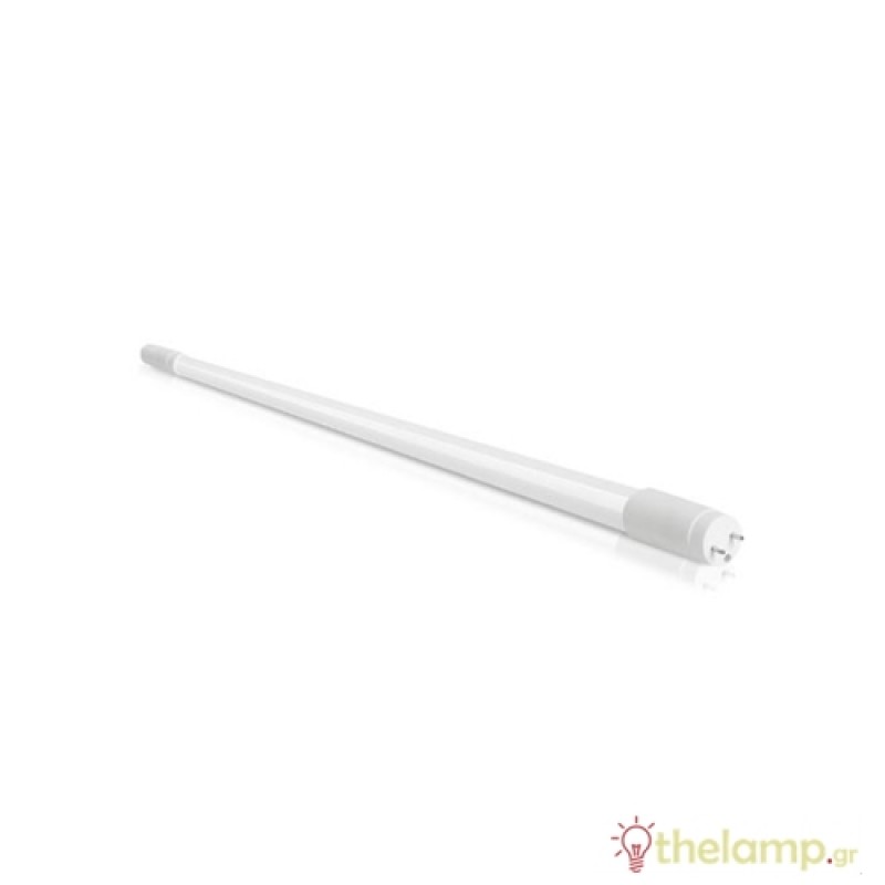 Led φθόριο 18W T8 G13 120cm 360° warm white 3000Κ Φos_Me