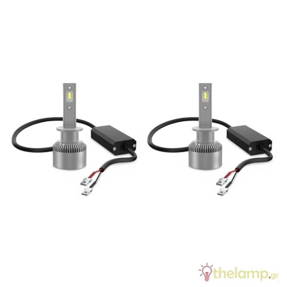Osram Led 12V 12W H1 6000K LEDriving HL 64150DWP