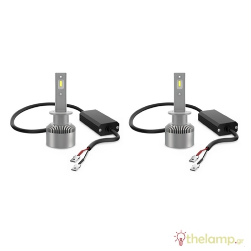 Osram Led 12V 12W H1 6000K LEDriving HL 64150DWP
