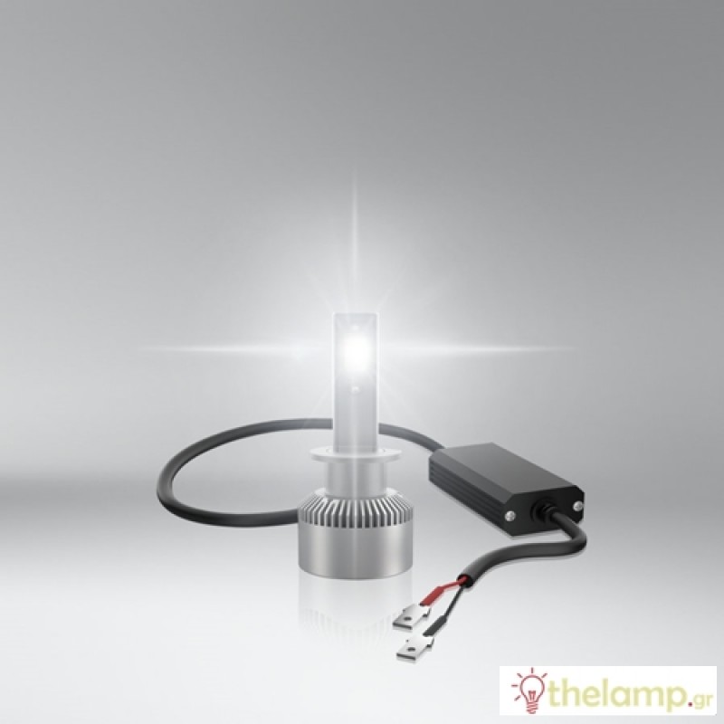 Osram Led 12V 12W H1 6000K LEDriving HL 64150DWP