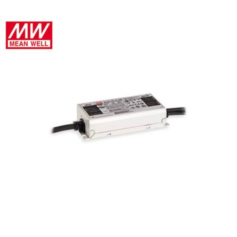 Τροφοδοτικό Led 230V IN -> OUT 27-56VDC 75W 1400mA IP67 PFC XLG75-H-A Mean Well