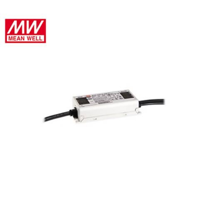 Τροφοδοτικό Led 230V IN -> OUT 24VDC 96W 4A IP67 PFC XLG100-24-A Mean Well