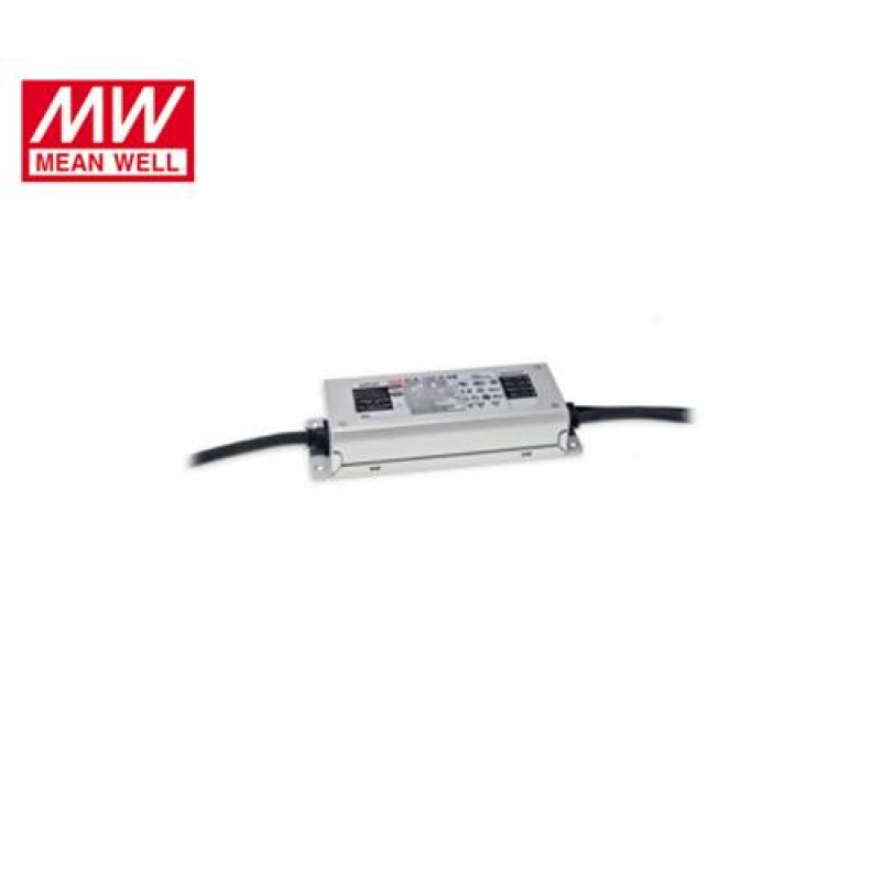 Τροφοδοτικό Led 230V IN -> OUT 12VDC 150W 12.5A IP67 PFC XLG150-12-A Mean Well