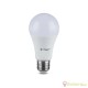 Led κοινή A60 220-240V 8.5W E27 warm white 3000K Samsung chip 217260 V-TAC