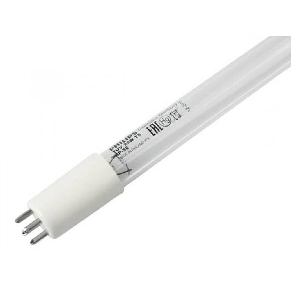 Φθόριο 25W T5 4P-SE TUV Philips