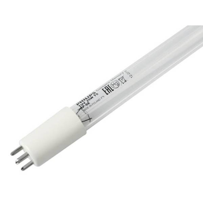 Φθόριο 25W T5 4P-SE TUV Philips