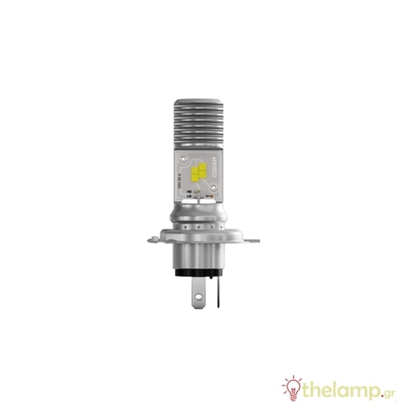 Osram Led 12V 5/5W PX43t HS1 day light 6000K LEDriving HLM EASY HS1 64185DWESY