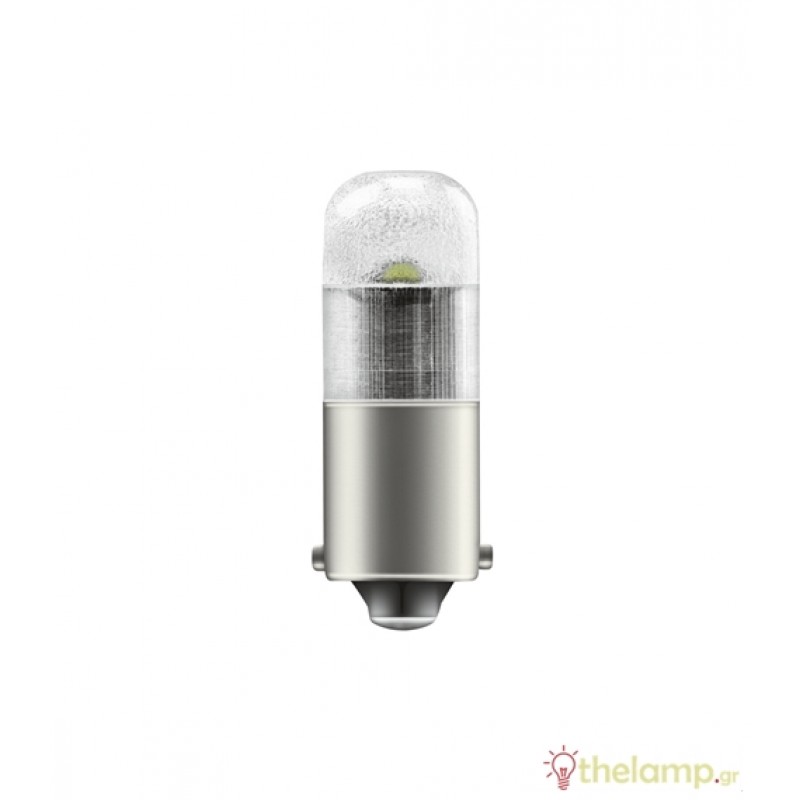 Osram Led 12V 1W BA9s T4W day light 6000K LEDriving Premium DUO blister 3893DWP