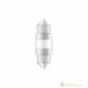 Osram Led 12V 1.2W SV8.5-8 C5W day light 6000K LEDriving 6438DWP