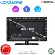 Led string light WiFi RGBIC fairy light 10m IP65 COL-RSL02W Coolseer
