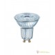 Led PAR16 240V 4.3W GU10 36° 3000K warm white Value Osram