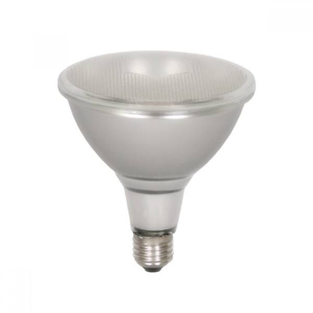 Led spot PAR38 12W 240V E27 IP55 green Φos_me