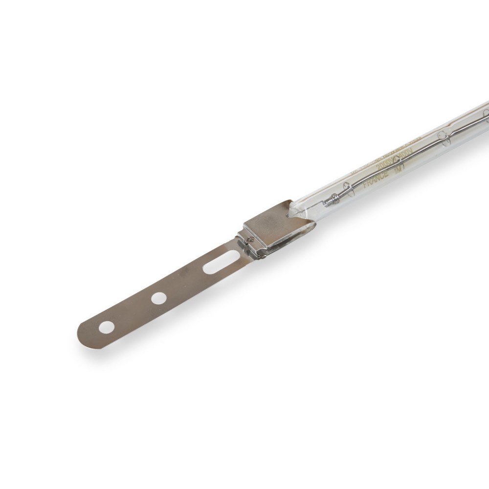 Ιnfrared lamp Halotherm ITT 235V 1000W 13195X/98 370mm Victory