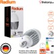 Lamp Led 14.5W HPM-Retrofit RL-HRL50 840/E27 Radium
