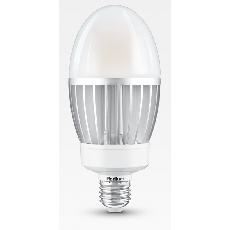 Λαμπτήρας Led 41W HPM-Retrofit RL-HRL125 840/E27 Radium