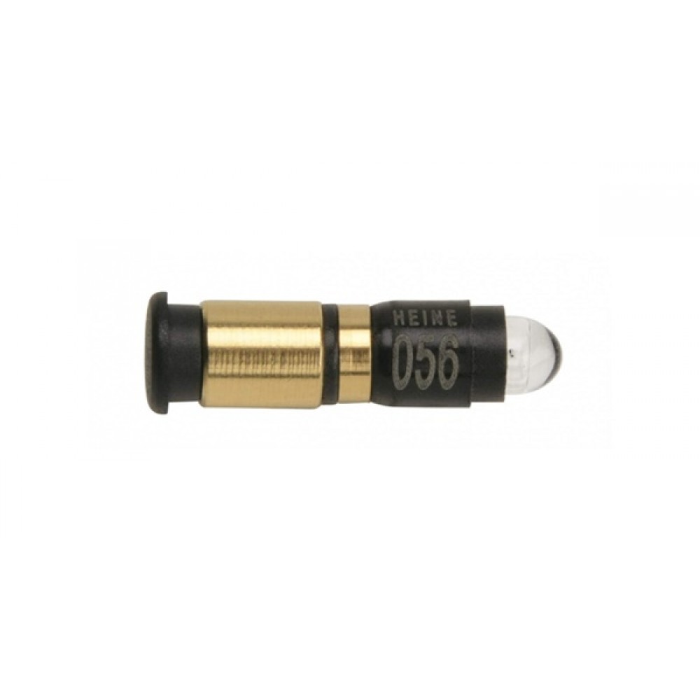 2.5V 2W X-01.88.056 XHL Heine