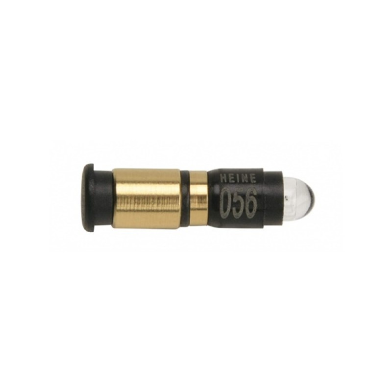 2.5V 2W X-01.88.056 XHL Heine