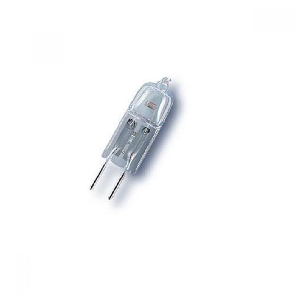 Halogen lamp 24V 100W GY6.35 TopLux