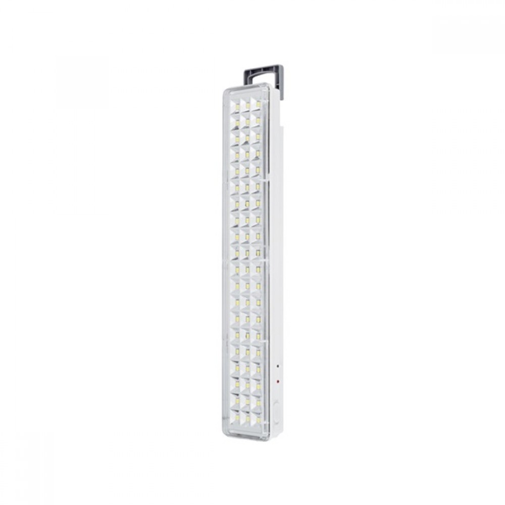 Φωτιστικό ασφαλείας/φακός 60 Led EML-860